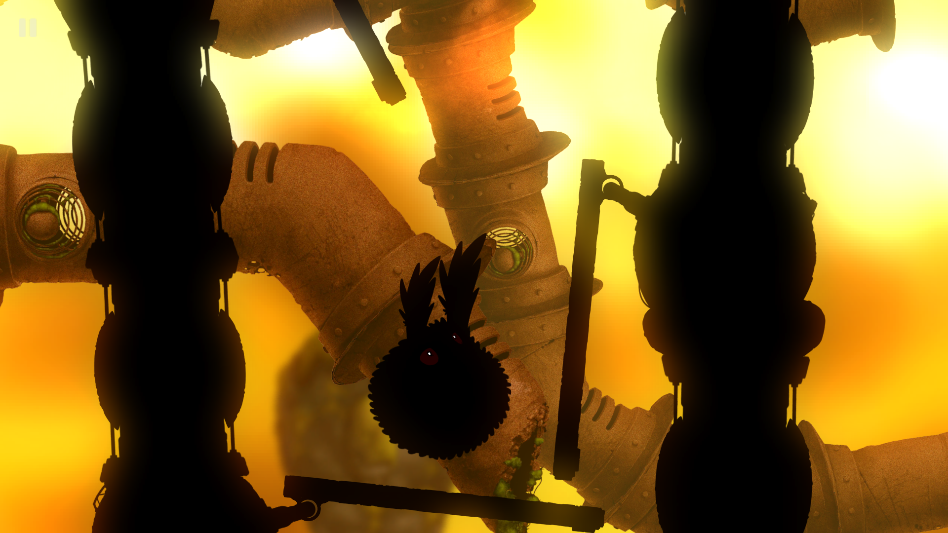 androidアプリ BADLAND 2（バッドランド２）攻略スクリーンショット6