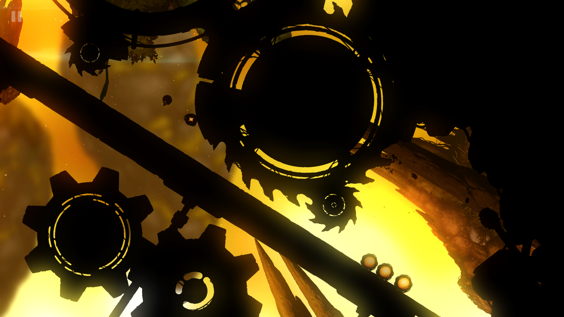 BADLAND 2（バッドランド２） androidアプリスクリーンショット3
