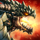 Epic Heroes Warの画像