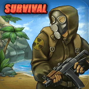 Survival Island Rの画像
