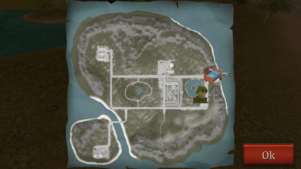 androidアプリ Survival Island R攻略スクリーンショット5