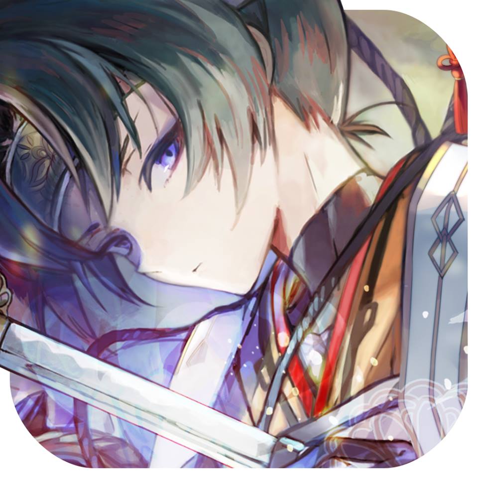 陰陽おとぎソール（Otogi: Spirit Agents）のアプリアイコン