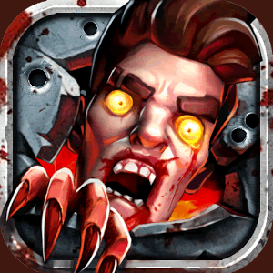 Zombie Triggerの画像
