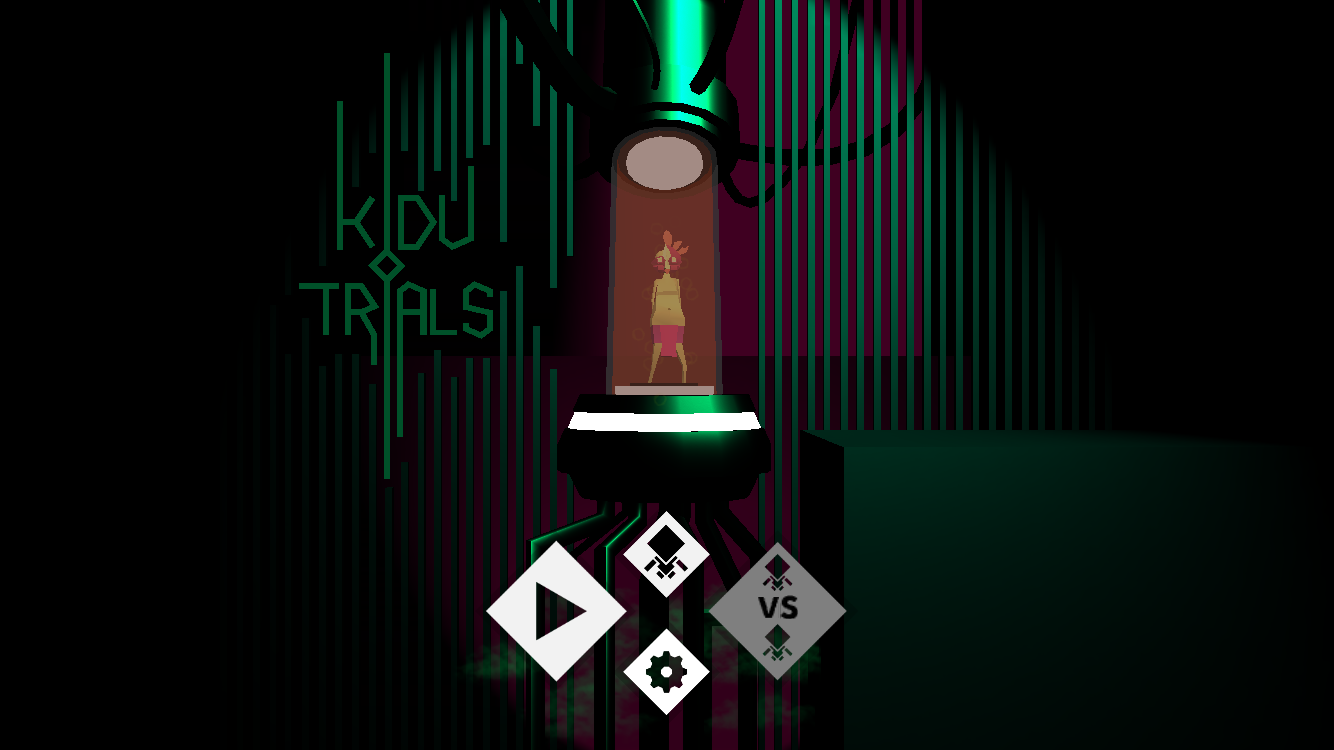 androidアプリ Kidu Trials攻略スクリーンショット1