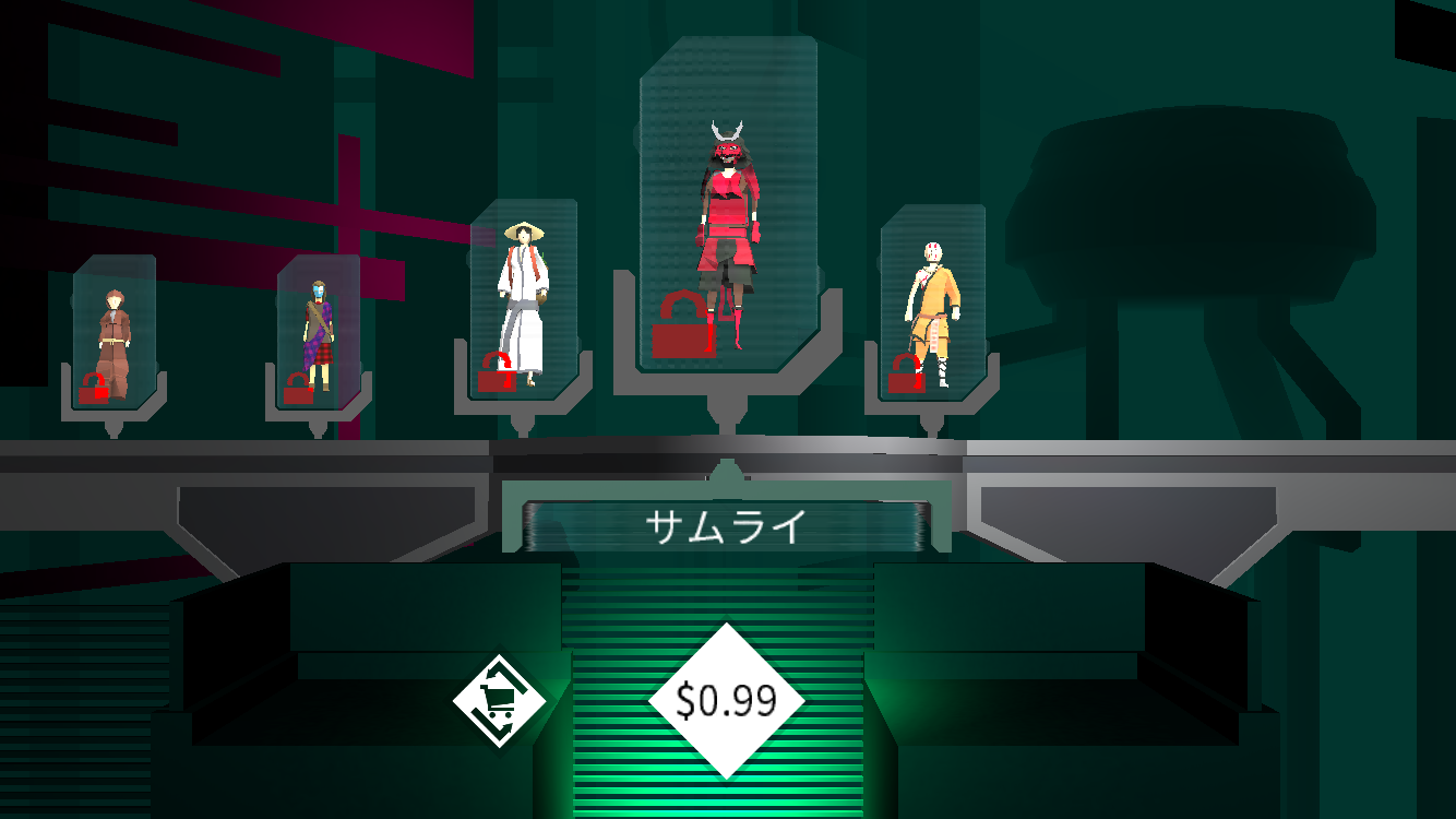 androidアプリ Kidu Trials攻略スクリーンショット4
