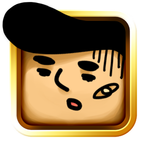 それゆけ！ヤンキッキーのアプリアイコン