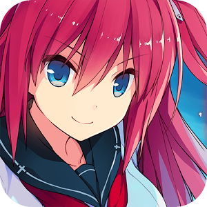 蒼の彼方のフォーリズム‐ETERNAL SKY-のアプリアイコン