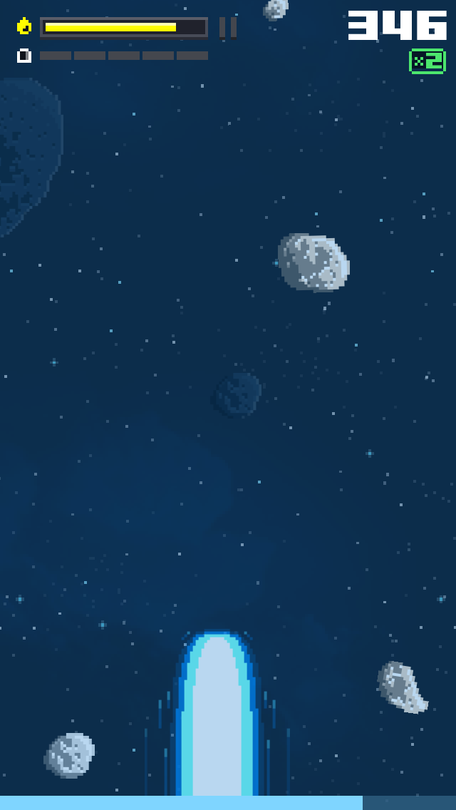 Hello Space androidアプリスクリーンショット2