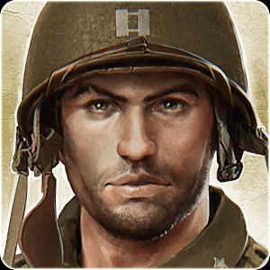 World at War: WW2 Strategy MMOの画像