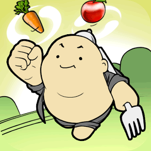 物の怪 大食い王の画像