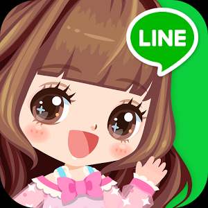 LINE プレイのアプリアイコン