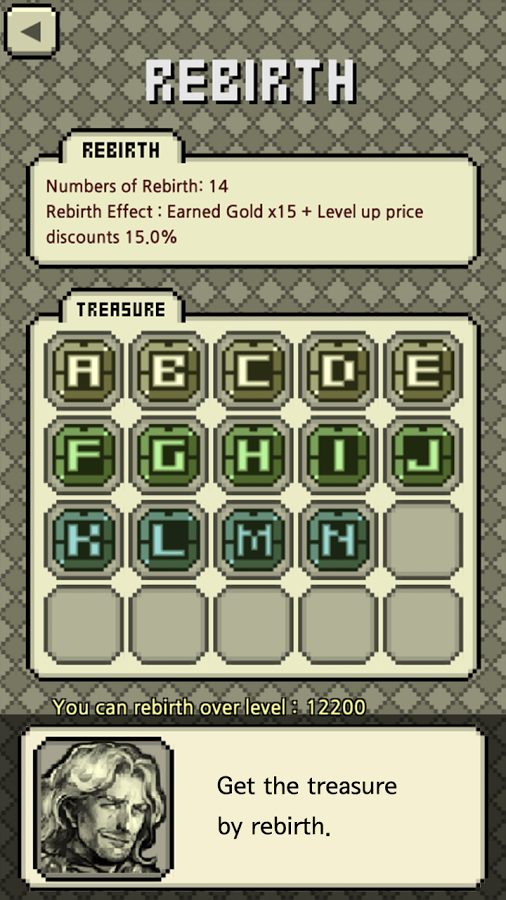 androidアプリ Work hard, Valkyrie!攻略スクリーンショット8