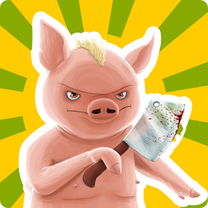 Iron Snout+(アイアン・シャウト)の画像