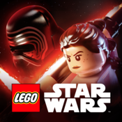 LEGO® Star Wars™: TFA(スター・ウォーズ フォースの覚醒)の画像
