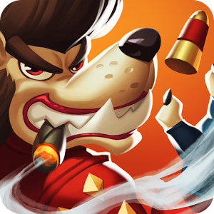 Avengers Battle:Hero Sagaの画像