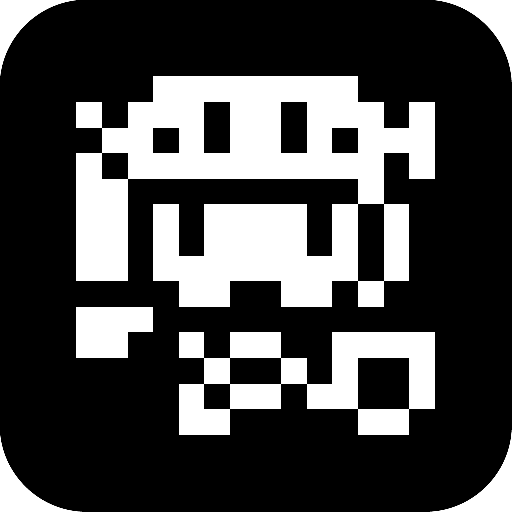 1-Bit Rogue（1ビットローグ）の画像