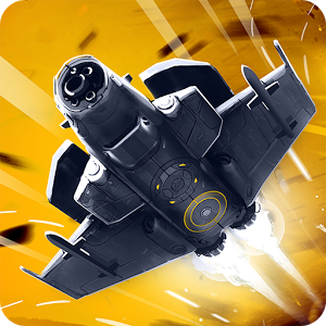 Sky Force Reloaded（スカイフォース リローデッド）の画像