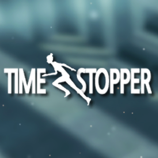 Time Stopper : Into Her Dreamの画像