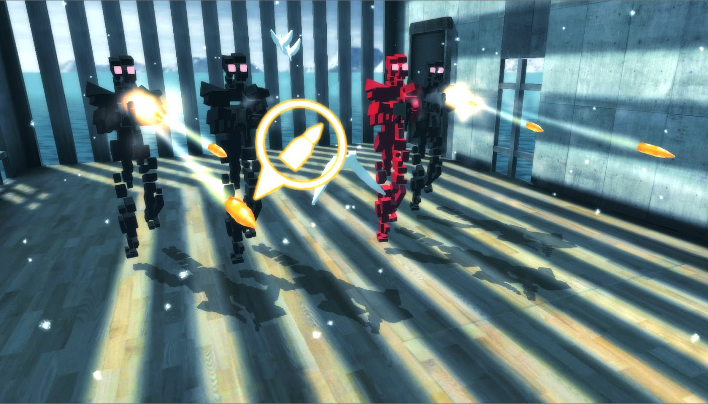 Time Stopper : Into Her Dream androidアプリスクリーンショット2