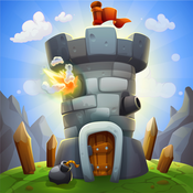 Tower Crushの画像