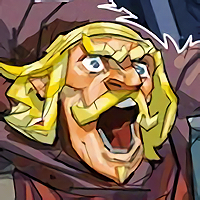 Tavern Brawl - Tacticsの画像