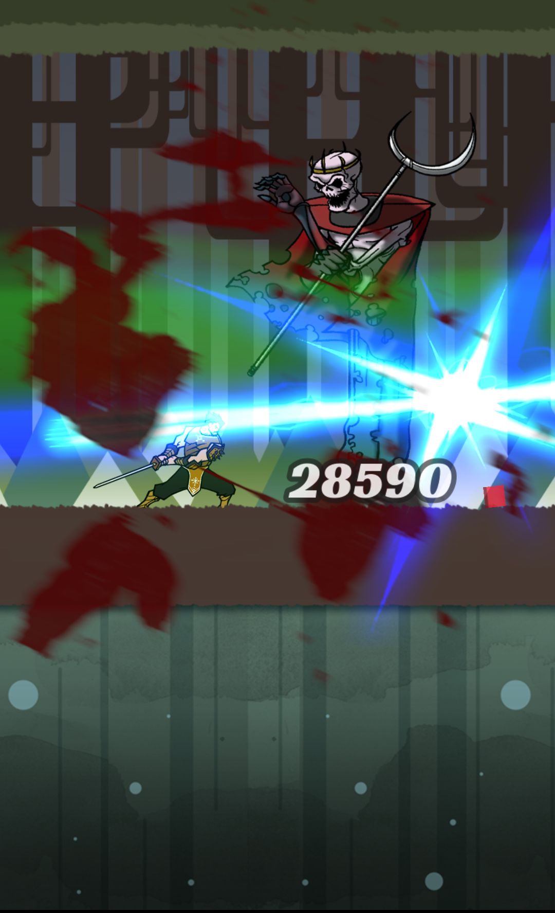 無限の決闘 BR (Infinity Duels BR) androidアプリスクリーンショット2