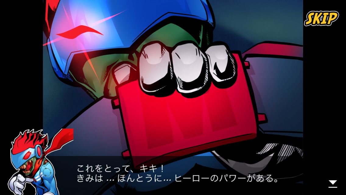 ソンビヒーロー:キキストライクスバック androidアプリスクリーンショット2