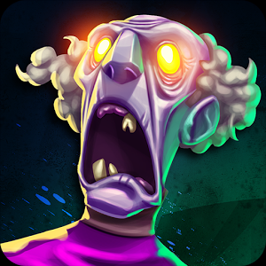 Zombie Squadの画像