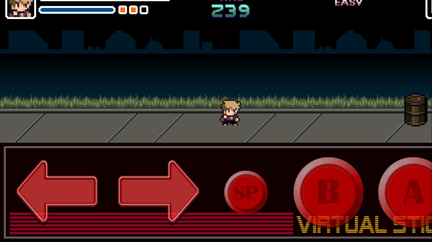 androidアプリ ドレッドドラゴン（DREAD DRAGON）攻略スクリーンショット2