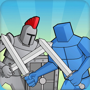 エピックバトルシミュレーター（Epic Battle Simulator）の画像