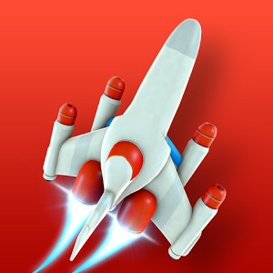 ギャラガウォーズ (Galaga Wars)のアプリアイコン