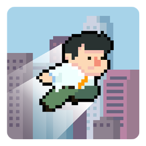 High Risersの画像