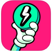 Super Slam – めんこバトルの画像