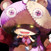 レチェルルートのアプリアイコン