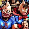 キン肉マン マッスルショットの画像