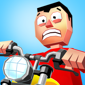 Faily Riderのアプリアイコン