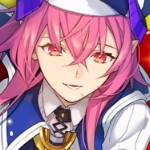 アカシックリコード（Akashic Re:cords）のアプリアイコン
