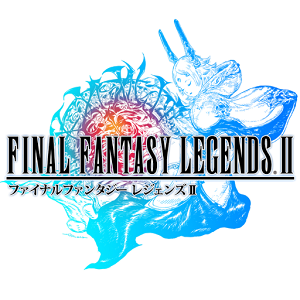 FINAL FANTASY LEGENDS II（FFレジェンズⅡ）の画像