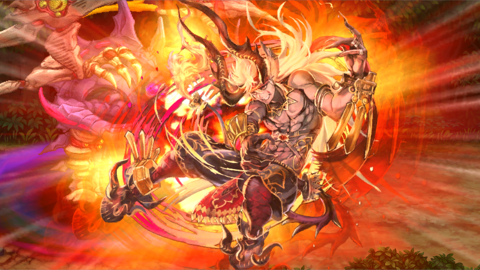 FINAL FANTASY LEGENDS II（FFレジェンズⅡ） androidアプリスクリーンショット2