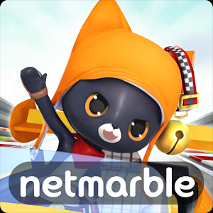 カートバトル(Kart Battle)のアプリアイコン