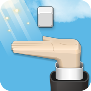 TENOSEL+(テノセル)のアプリアイコン