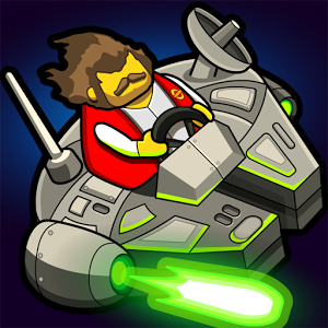 Toon Shooters 2: The Freelancersの画像