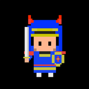 策士勇者の画像