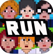 ジャイアントRUN -壊すって気持ちよくない？-の画像