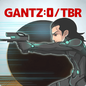 GANTZ:O/タップ・バトル・ロワイアルの画像