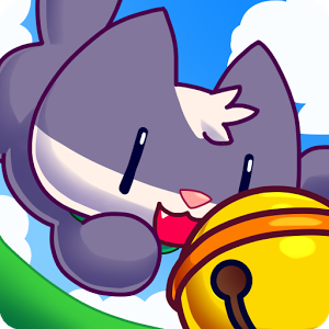スーパー・キャット・ブラザーズ(Super Cat Tales)の画像