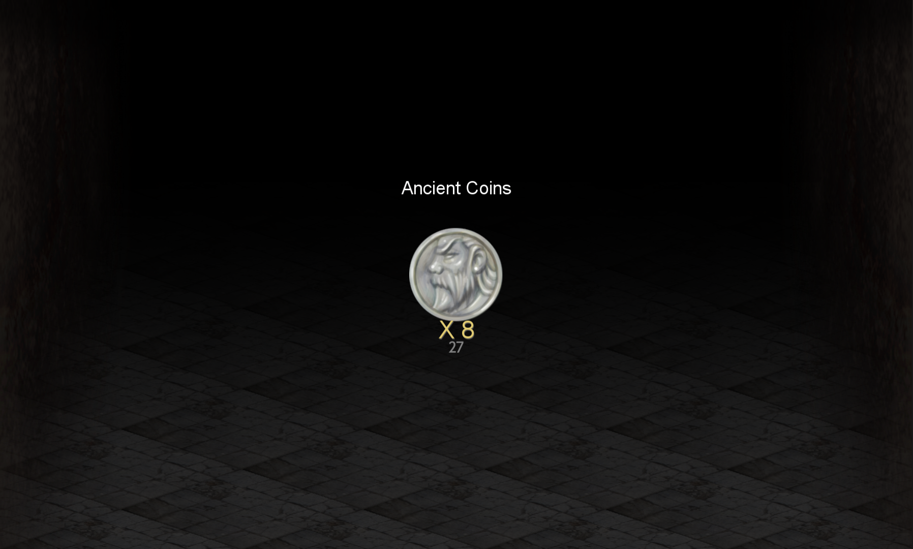 androidアプリ Darkness Survival攻略スクリーンショット8