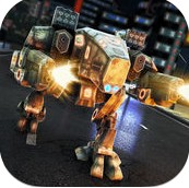 スーパーロボットシティクラッシュの画像