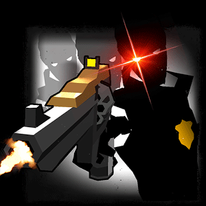 ガンストライダー (Gun Strider)の画像