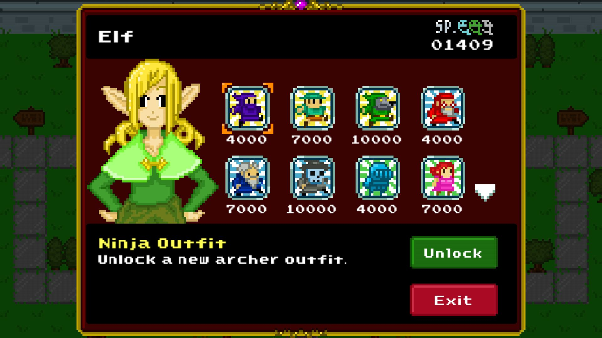 androidアプリ Warcher Defenders攻略スクリーンショット5